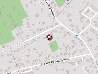 Carte de Lukic Aleksandar à Esbly