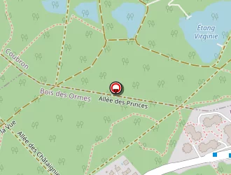 Carte de Aichi Karim à Montfermeil