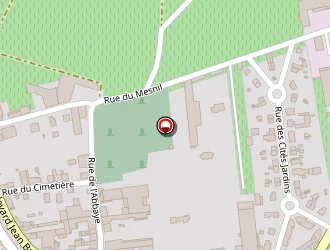 Carte de Champagne Bourgeois Boulonnais à Vertus