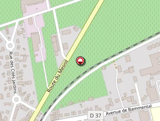 Carte de Person Jean à Vertus