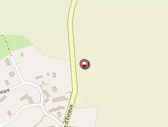 Carte de Solutions Plus à Sylvains-les-moulins