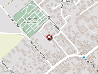 Carte de Aide Micro à Carrières-sur-seine