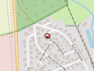 Carte de Filosi Henri à Gundershoffen