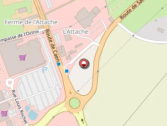 Carte de Duchesse Esthétique à Falaise