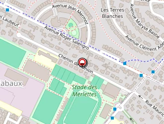 Carte de Arnt Luigi à Montesson