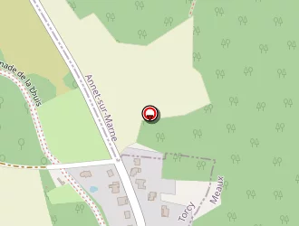 Carte de Dufosse Patrick à Carnetin