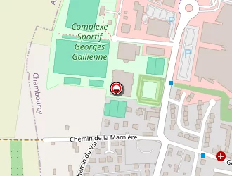 Carte de Prodim à Chambourcy