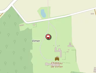 Carte de A'grap à Guerquesalles