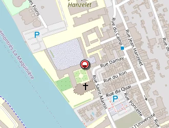 Carte de Sfood à Pont-à-mousson