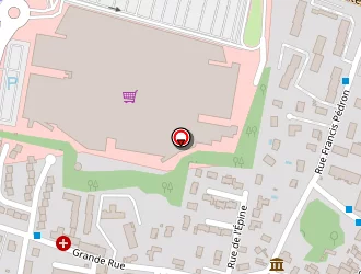 Carte de Nrjsolar à Chambourcy