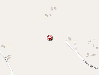 Carte de Berthelot Grégory à Crouttes