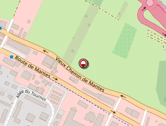 Carte de Padd à Chambourcy