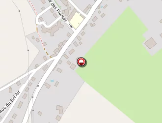 Carte de Masse Fabien à Garennes-sur-eure