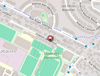 Carte de Omkara à Montesson