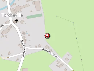 Carte de Buyck Luc à Torcheville