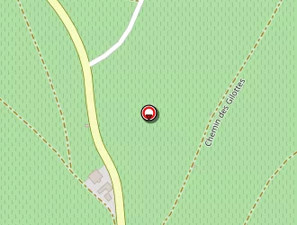 Carte de Duplant Francis à Vertus