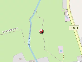 Carte de Savoye Patrick à Neuve-lyre (la)