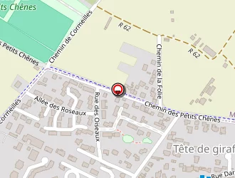 Carte de Iliou Hervé à Vésinet (le)