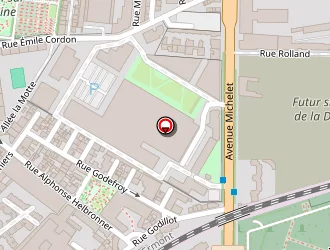 Carte de Ntc à Saint-ouen