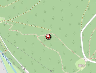 Carte de Untereiner Christian à Rothbach