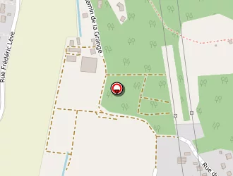 Carte de Seigler Elagage à Villevaudé