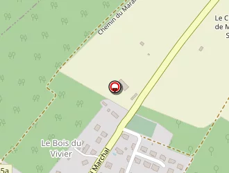 Carte de Aubry Gérard à Lesches