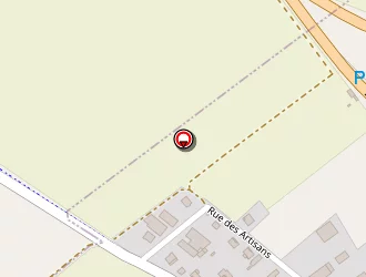 Carte de Earl De La Pagerie à Moncetz-longevas