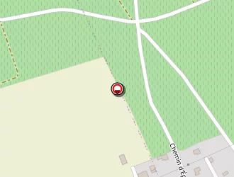 Carte de Cossard Philippe à Voipreux