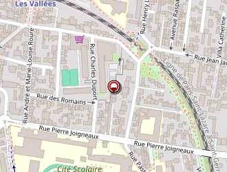 Carte de Crèche Les Petits Princes à Bois-colombes