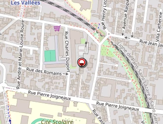 Carte de I.m.c.c à Bois-colombes