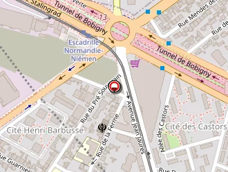 Carte de Restauration Istanbul à Bobigny