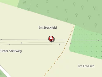 Carte de Ecole à Gumbrechtshoffen