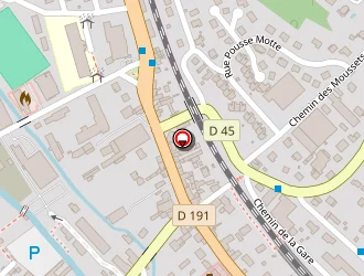 Carte de Gen-seeds à Maule