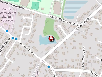 Carte de Jad Clean à Montfermeil