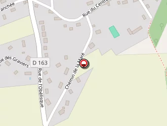 Carte de Lamier Claude Et Jacky à Garennes-sur-eure