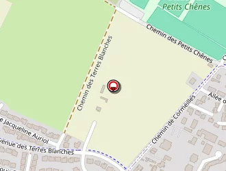 Carte de Gad Rénovation à Chatou