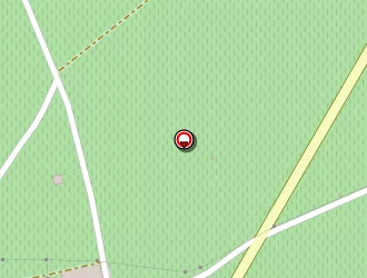 Carte de Coopérative Vinicole à Vertus