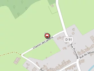 Carte de Heymann Joseph à Torcheville