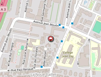 Carte de Uren Et Cie à Bondy