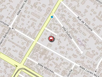 Carte de Auto Ecole Turbo à Livry-gargan