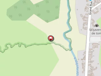 Carte de France Crépissage à Gundershoffen