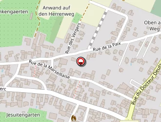 Carte de Mairie à Surbourg