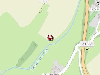 Carte de Festu Christophe à Clécy