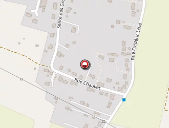 Carte de Boomkartner Wesley à Villevaudé