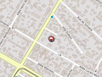 Carte de Perfect Permis à Livry-gargan