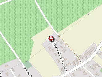 Carte de Mairie à Voipreux