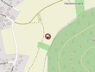 Carte de Geyer Jacky à Puberg