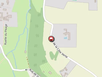 Carte de Mendoza Paul à Gilles