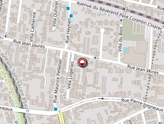 Carte de F.n Auto à Bois-colombes