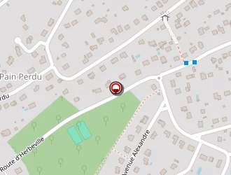 Carte de Rogal Services à Maule